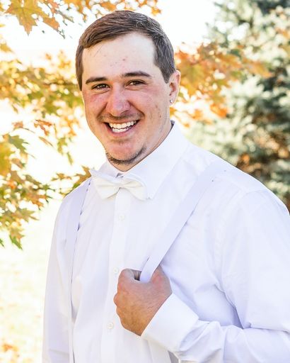 Logan Martin Ruffridge Profile Photo