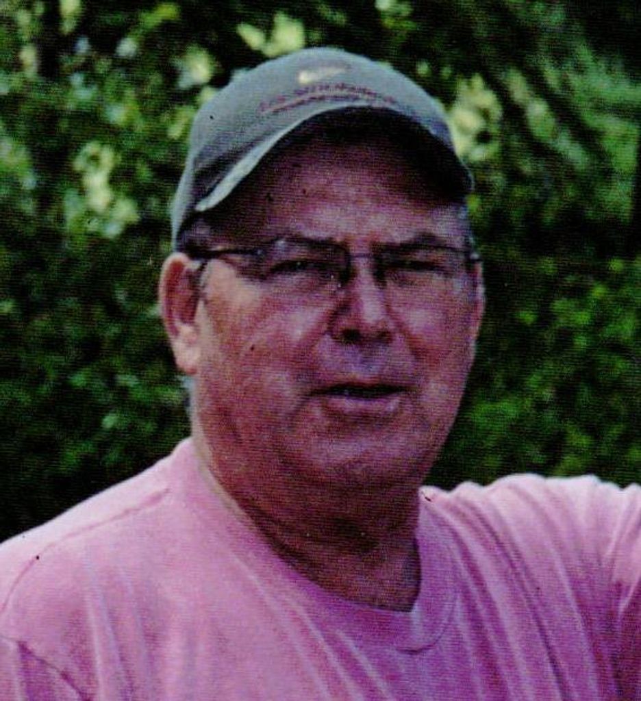 Ronald J. Fehrenbach