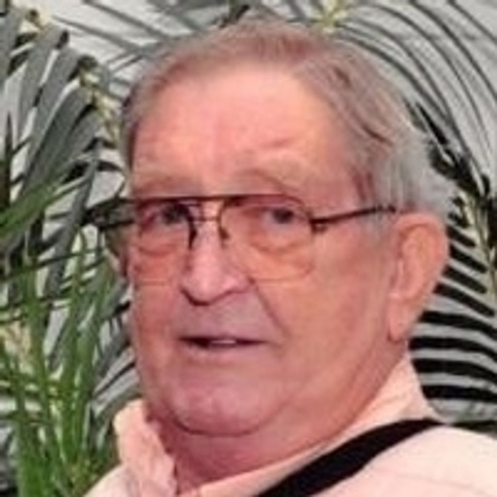 Marion Brown 'Sunny' Harris Profile Photo