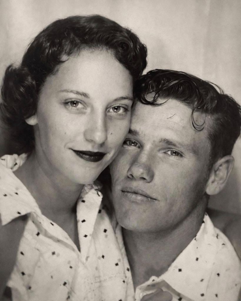 Lorraine Selma Allred