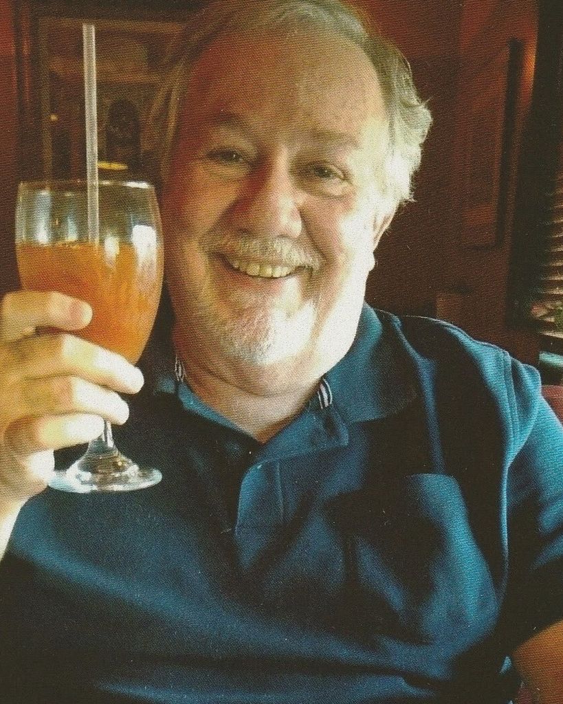 Ernest "Ernie" Anthony Cardenzana