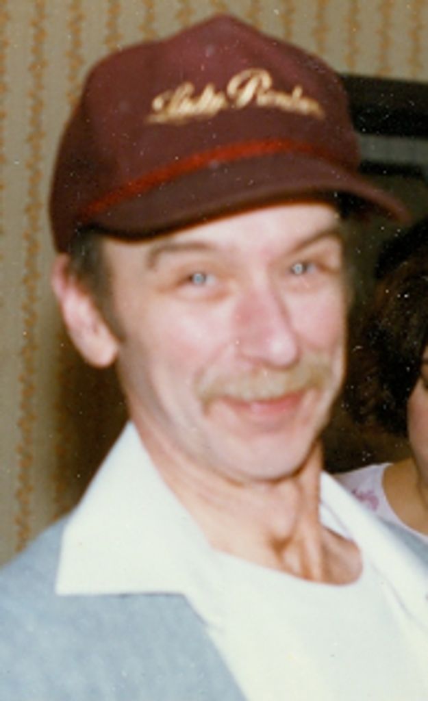 Kenneth C. Mcallister