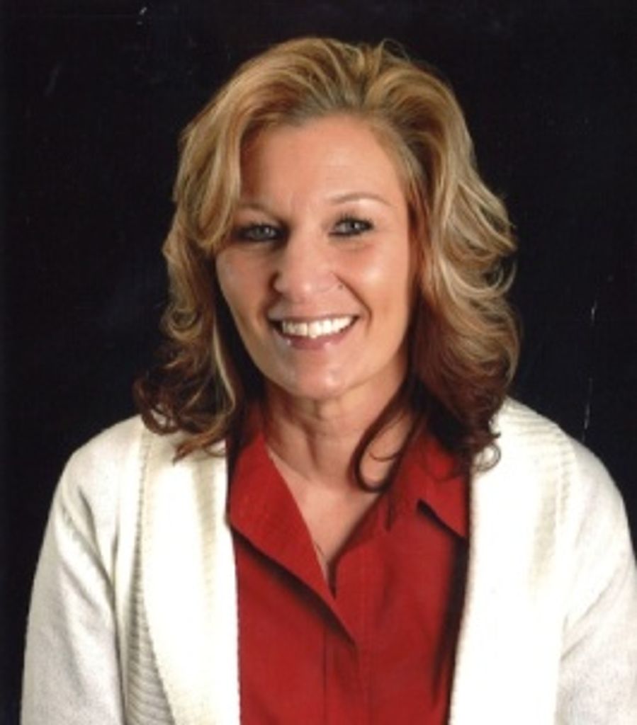 Vicki Laube
