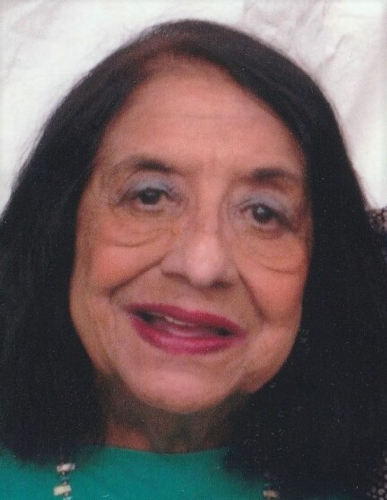 Charlotte A. Lopez-Taylor