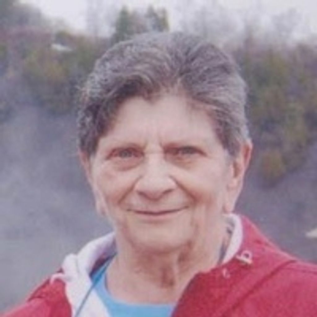 Rosemarie H. Teixeira