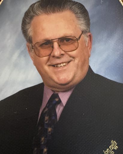Bobby Lynn Holbert's obituary image