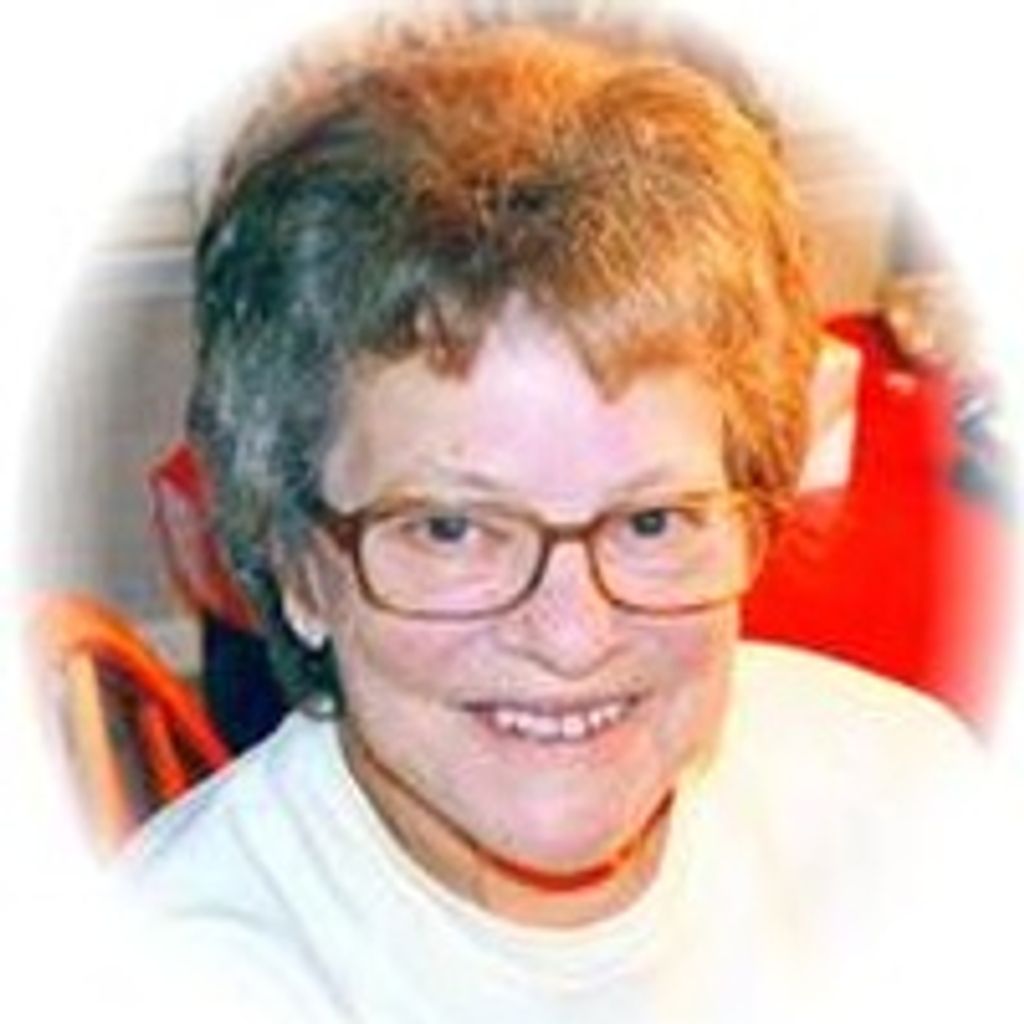 Elaine Cormier Broussard