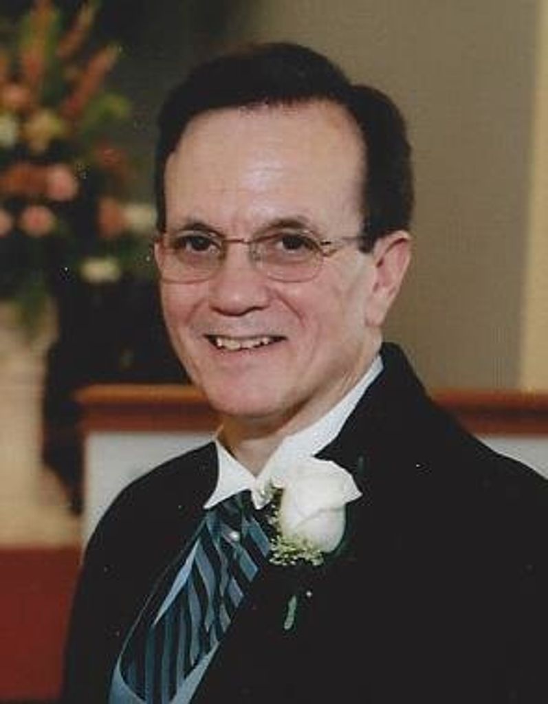 John F. Drennan, Iii Profile Photo