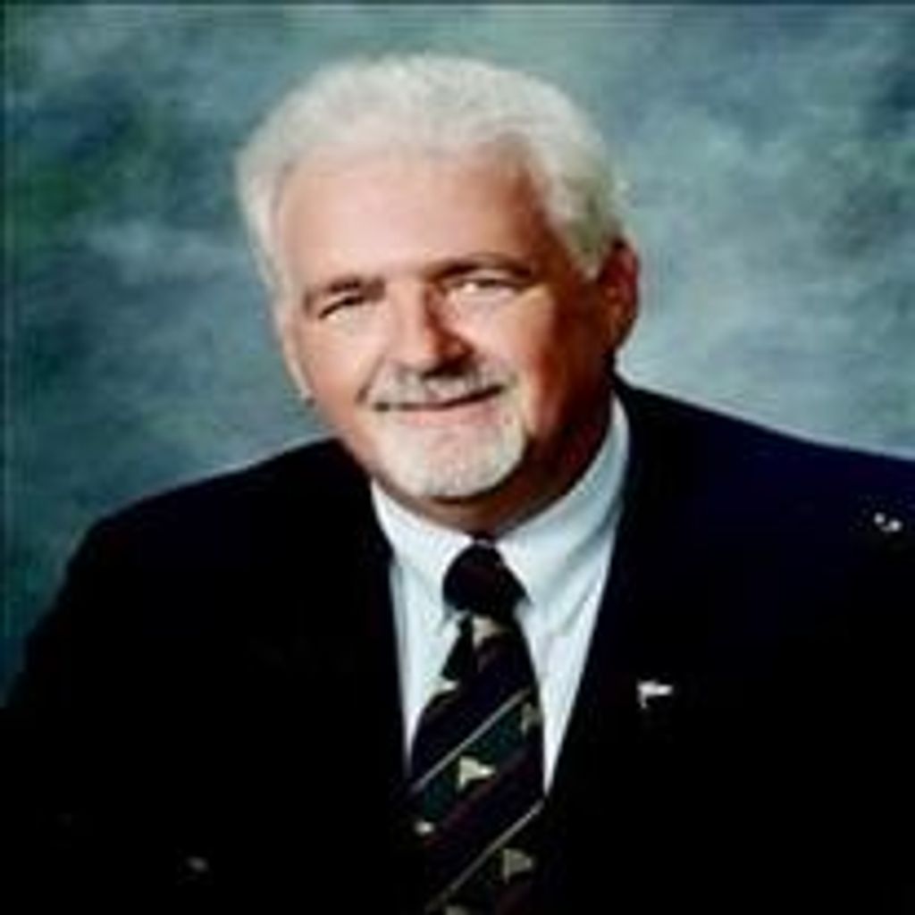 Bruce Angus Scott