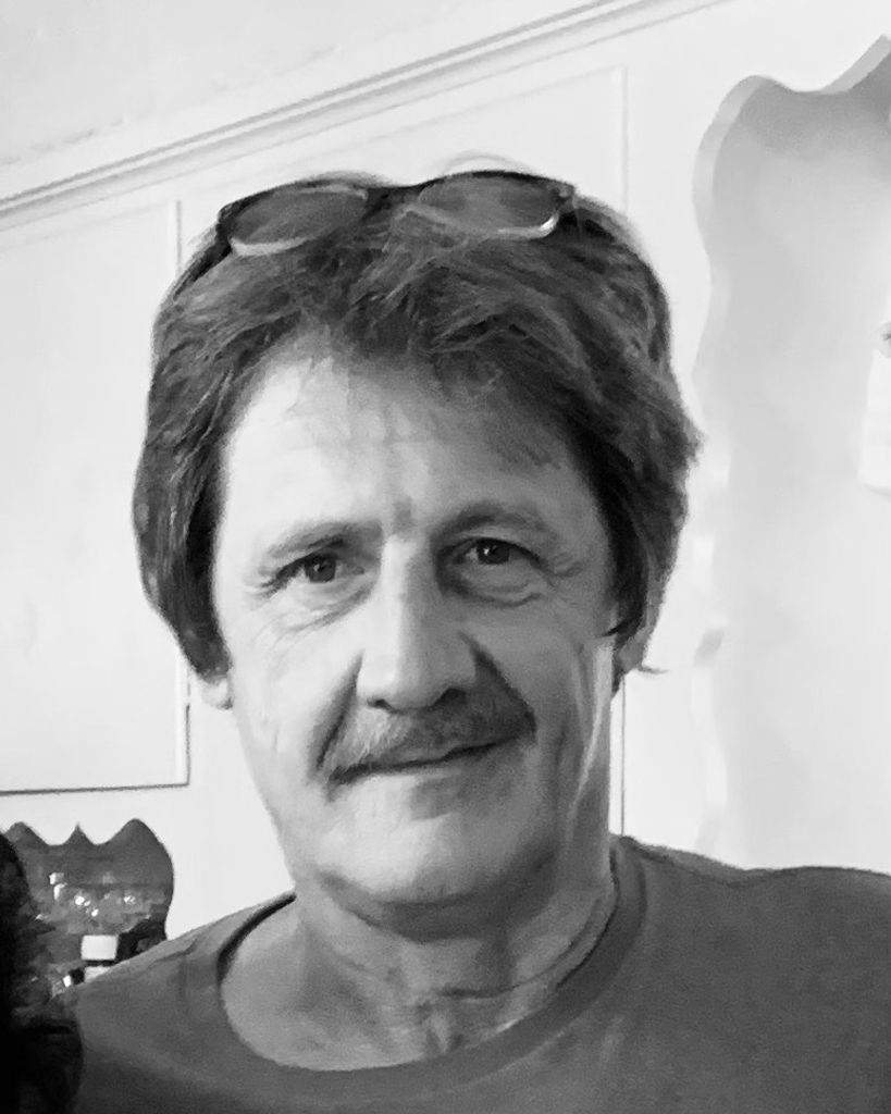 Terry L. Risbon Profile Photo