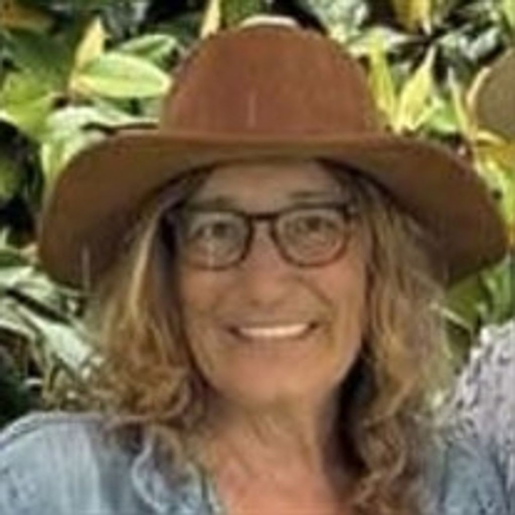 Donna Jean Togger