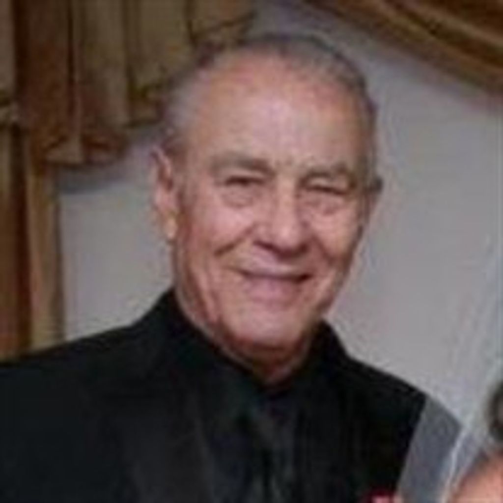Ray Joseph Hunter