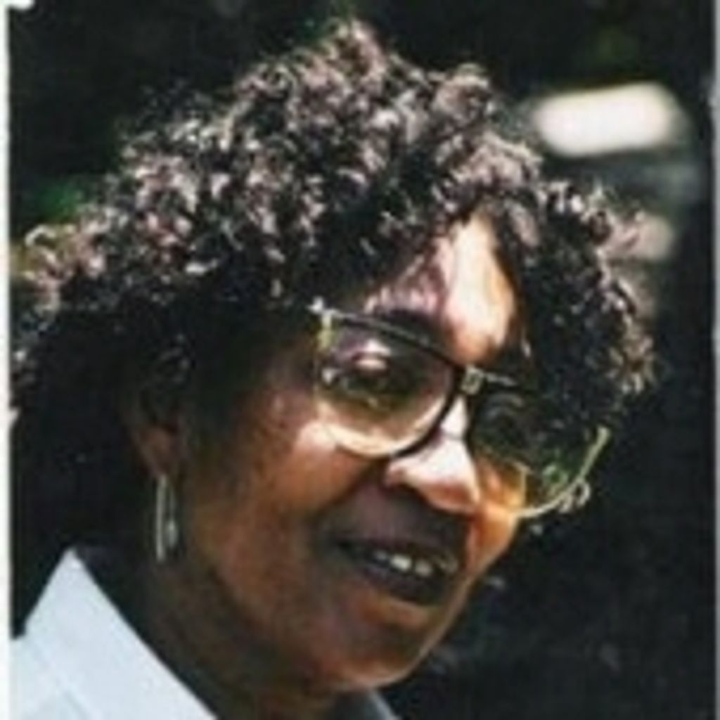 Michael Marie Robinson