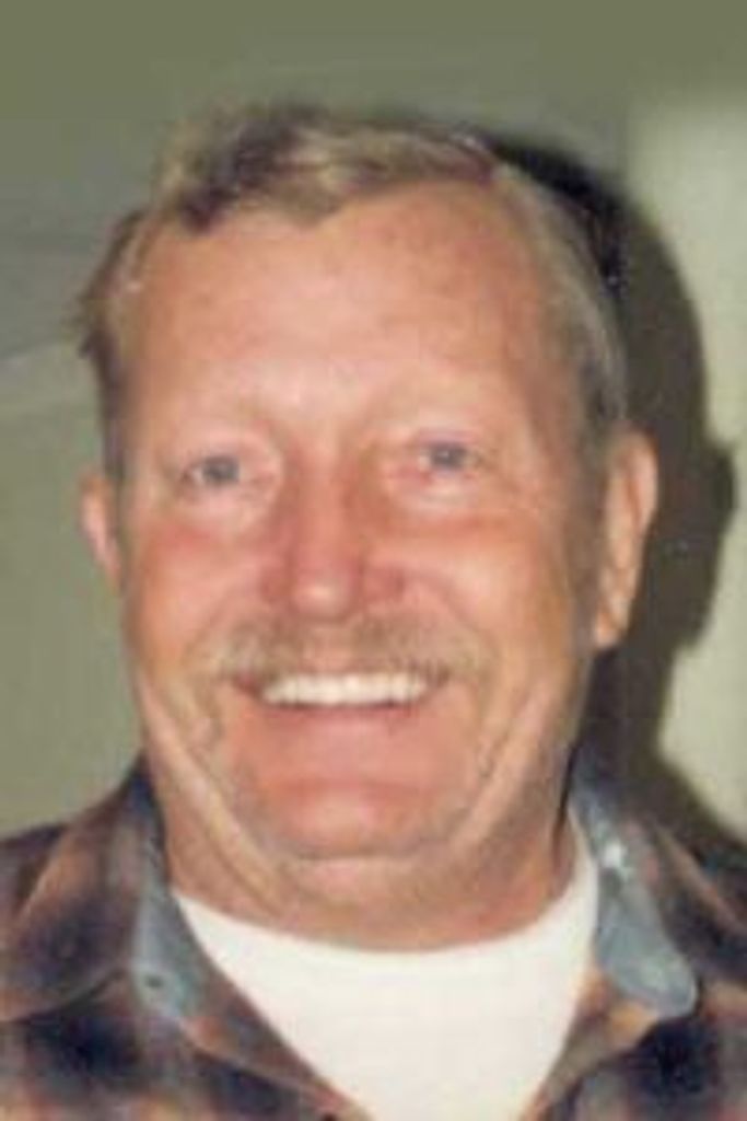 Donald Duffy