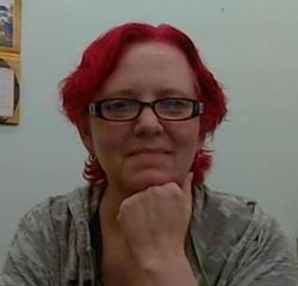 Sandra Lee Waldrop Profile Photo