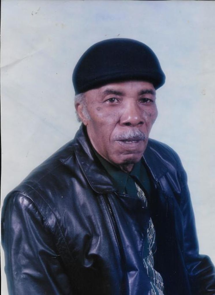 Eddie Franklin