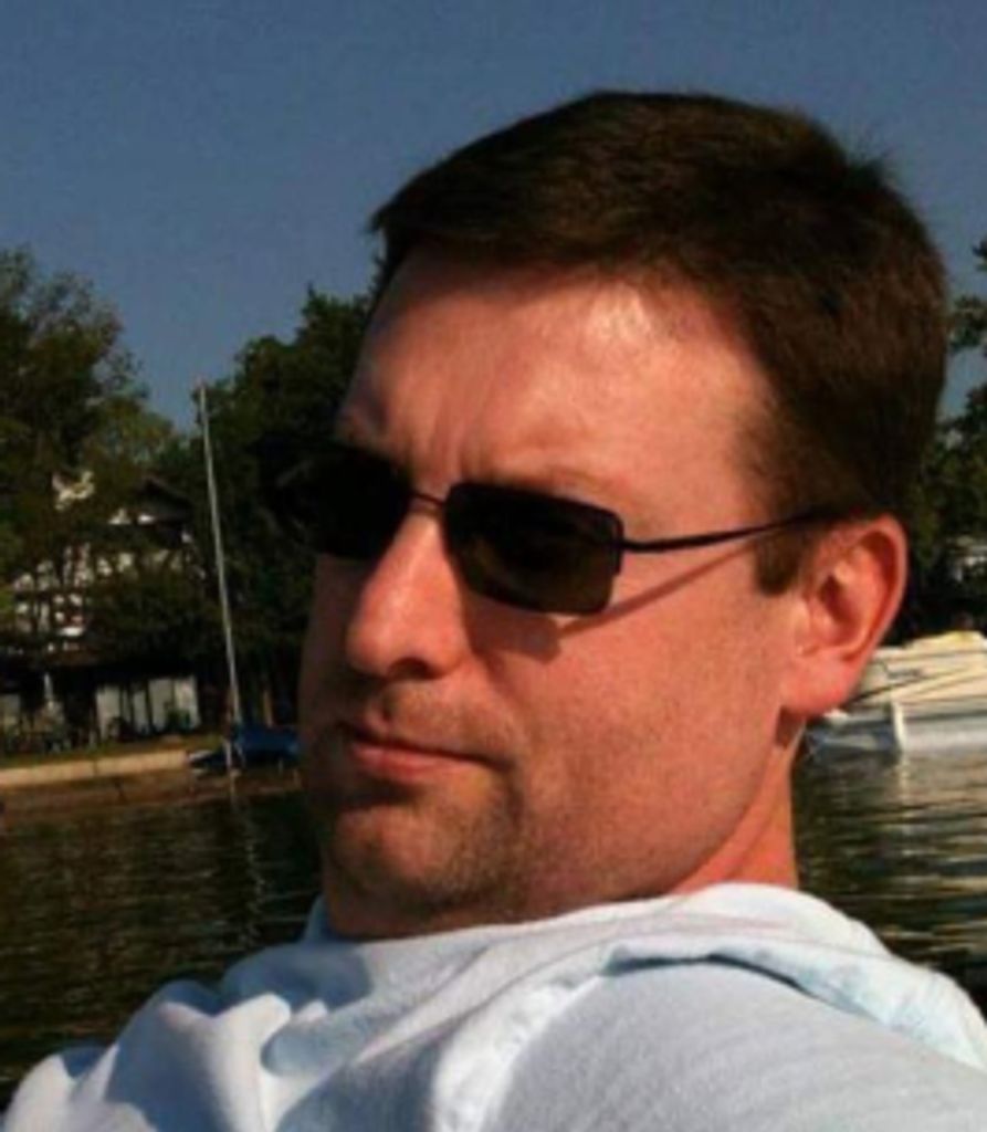 Raymond Daniels Profile Photo