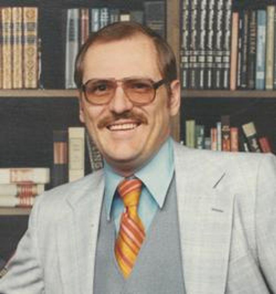 Robert L Rehfeld Profile Photo
