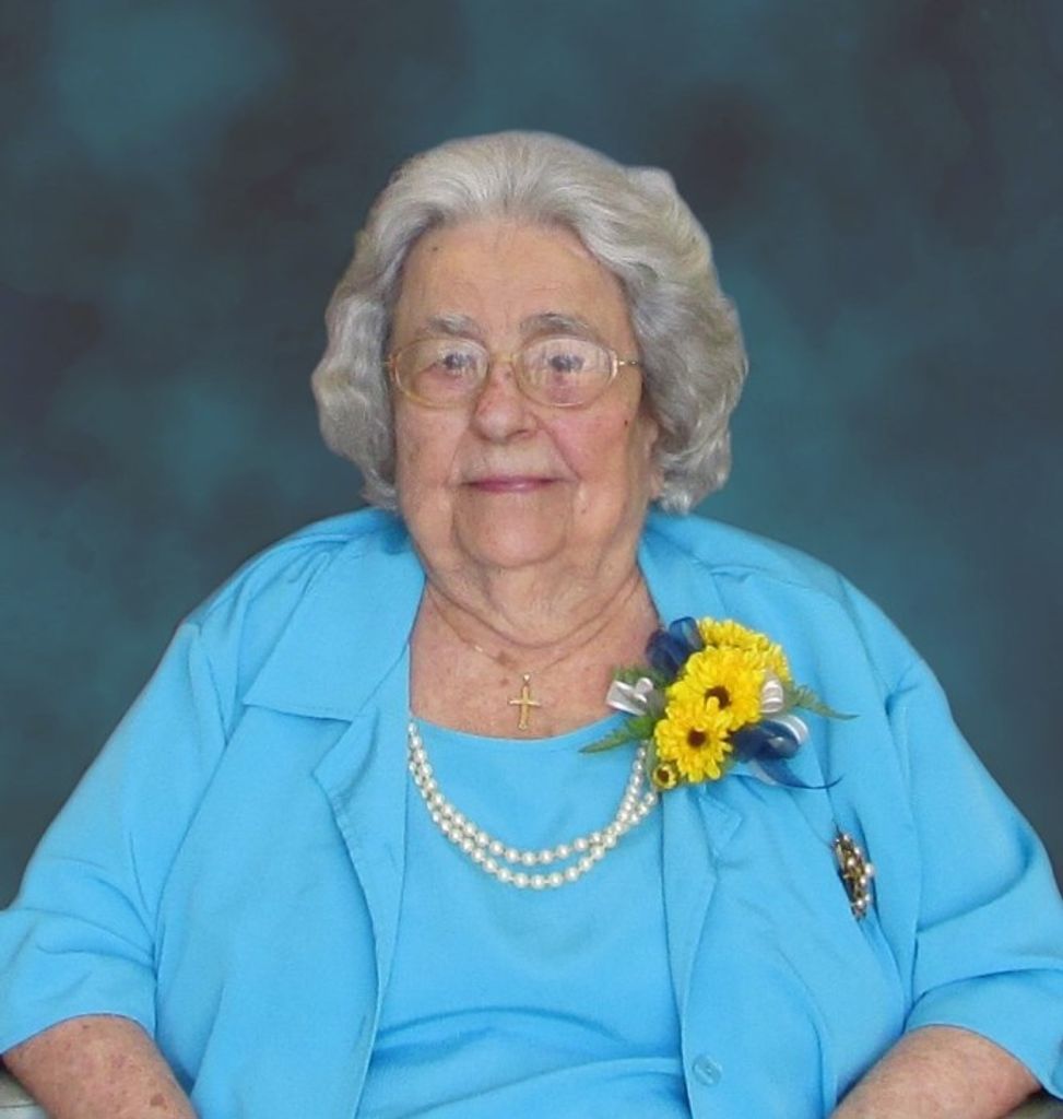 Lorine Biehle