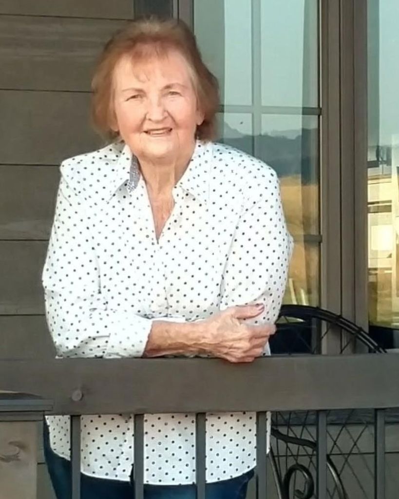 Marlene Griffith Profile Photo
