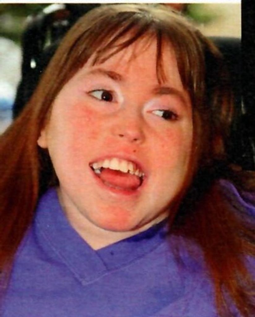 Dannielle Rose Fields Profile Photo