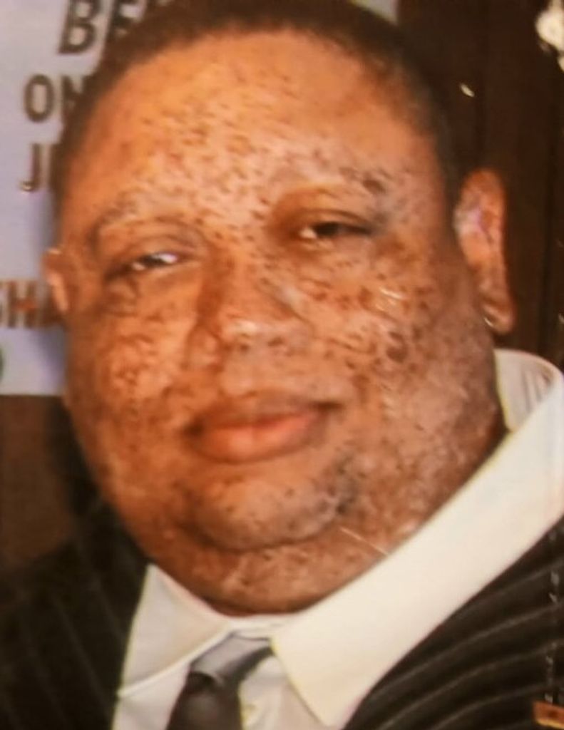 Ronald Christopher Kent