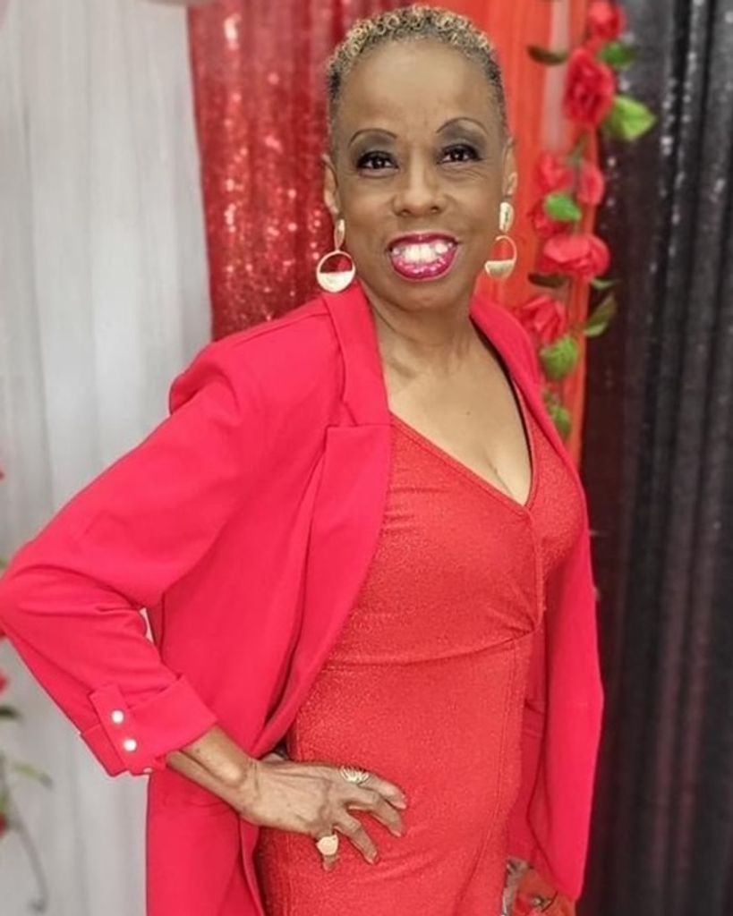 Carol Evans
