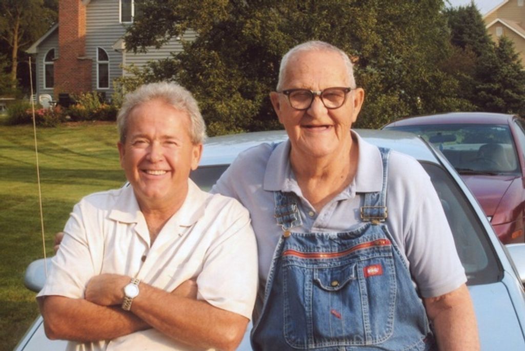 Hubert A. Tucker, Jr.