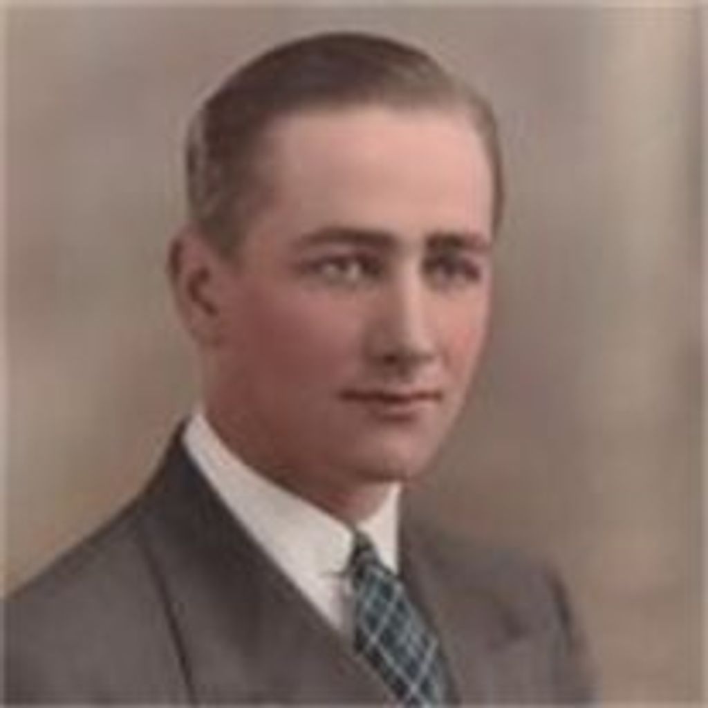 Edward A. Buiwit