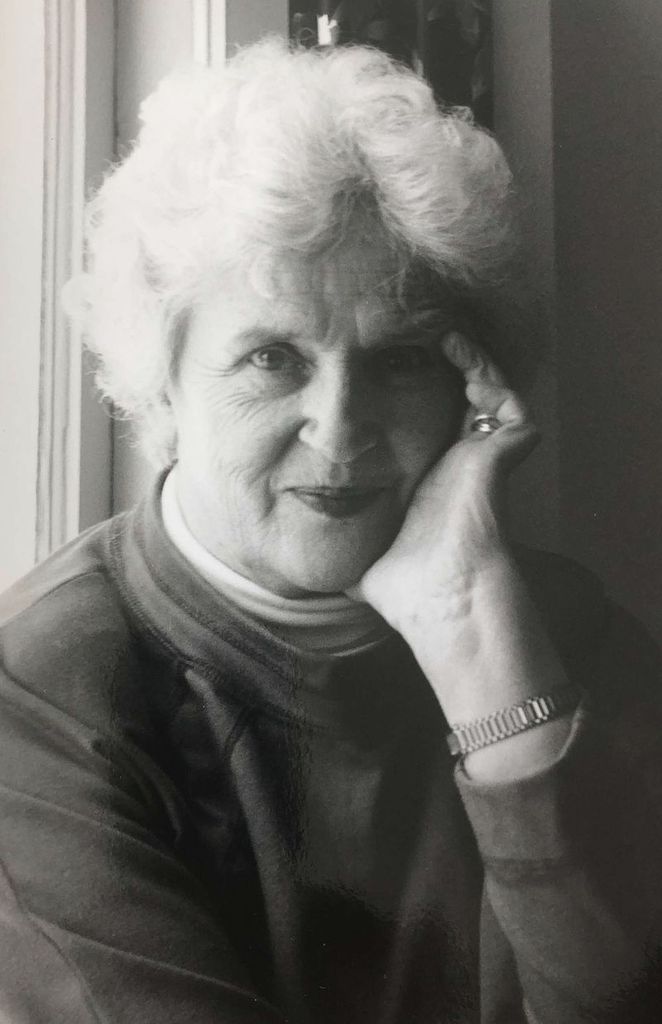 Katherine Sullivan Gilbert Profile Photo