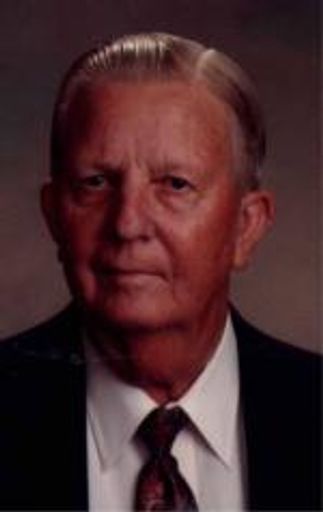Photo of Jack Orr