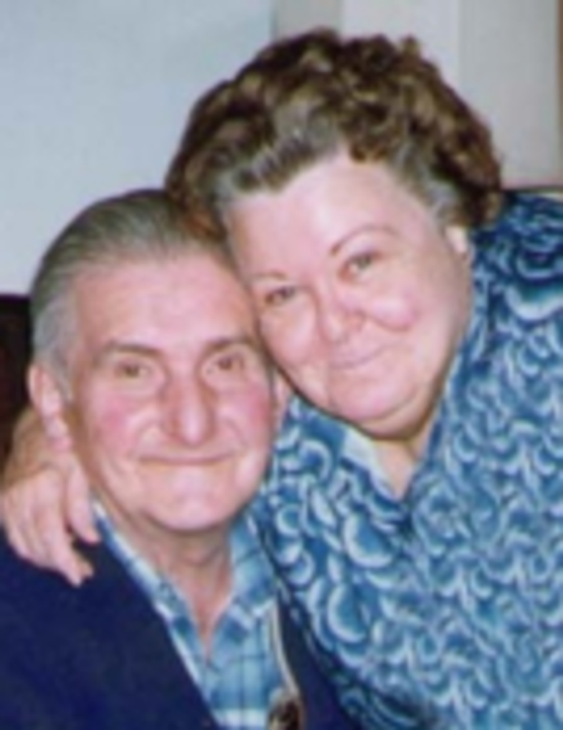 Mary E. Dubovec