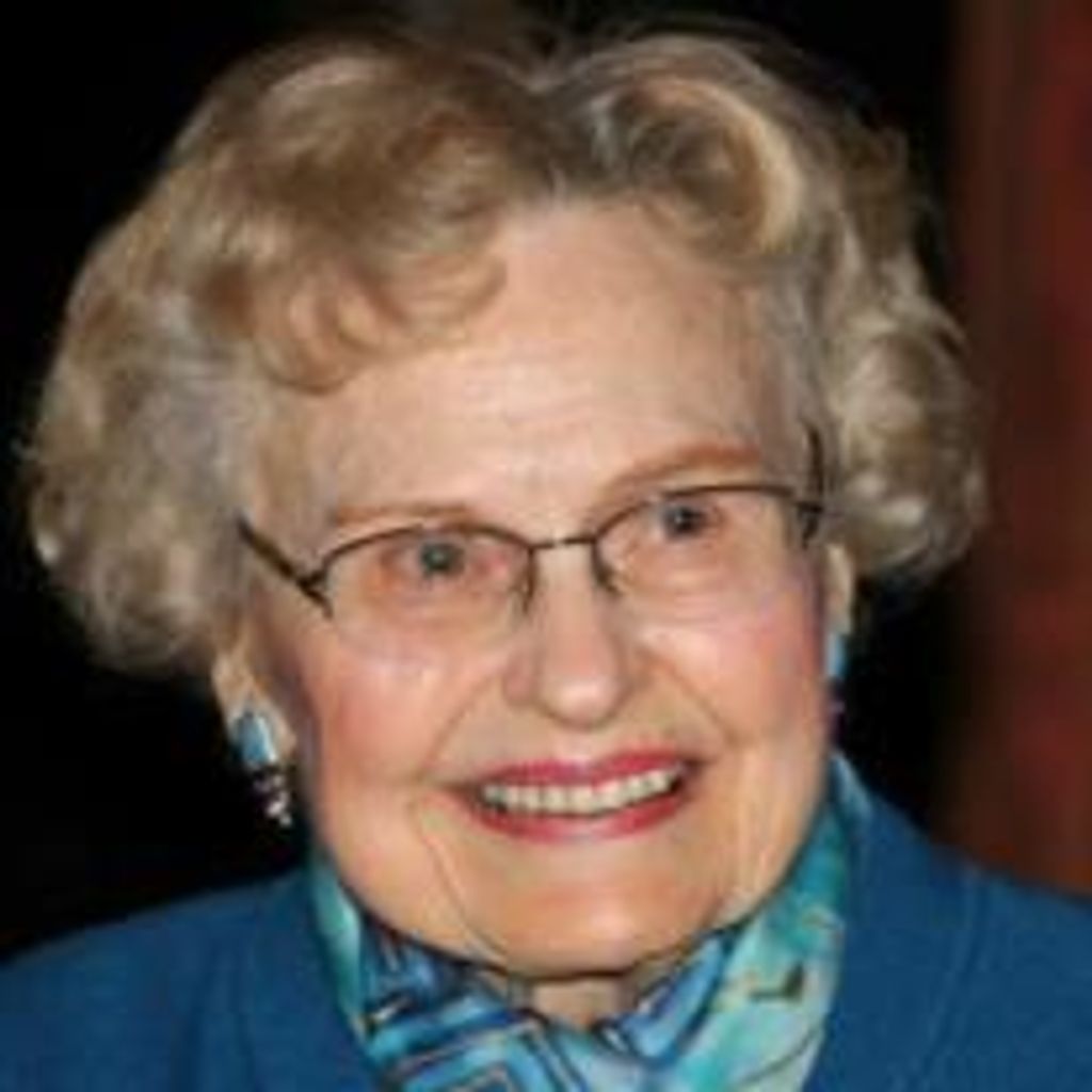 Margaret Hill Segebrecht Profile Photo