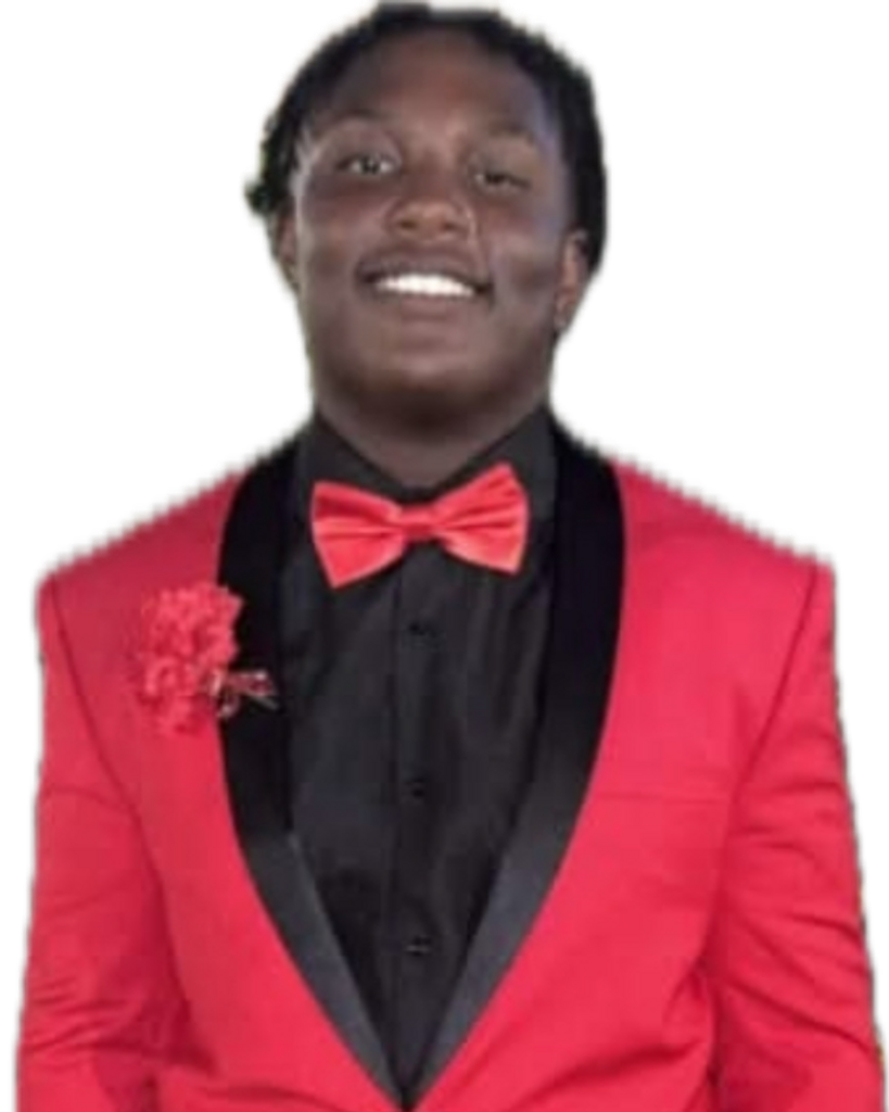 Demario Deon Conner, Jr. Profile Photo