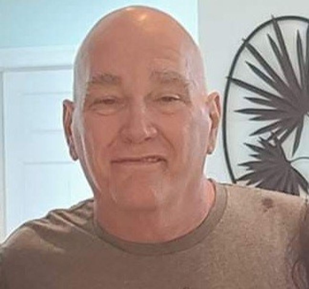 John "Jack" Bernard Young Profile Photo
