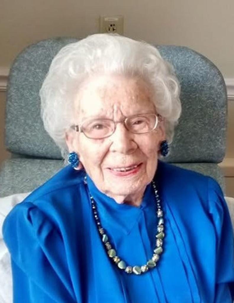 Irma Powell Dixon Profile Photo