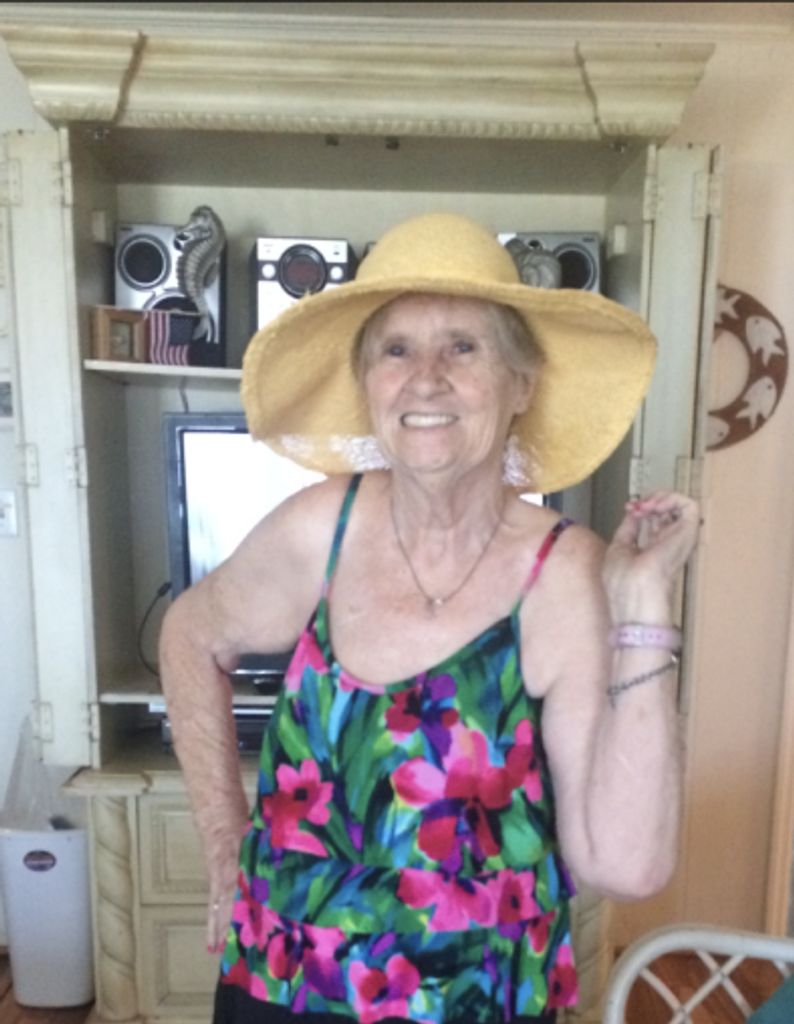 Ann Marks