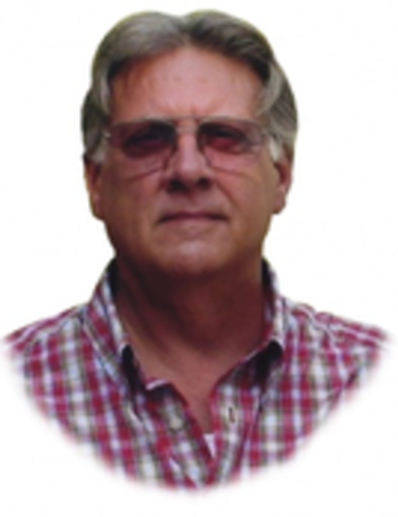 Gary J. Schrader