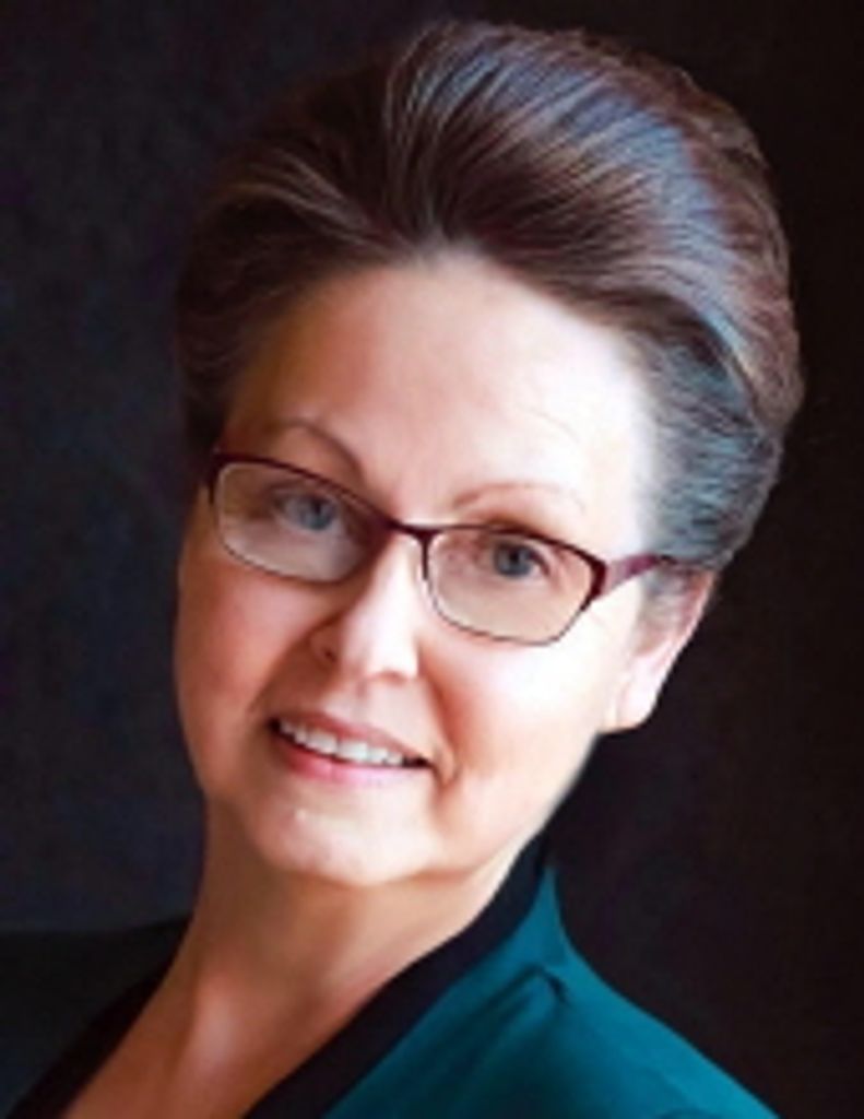 Carolyn McGrew Vik