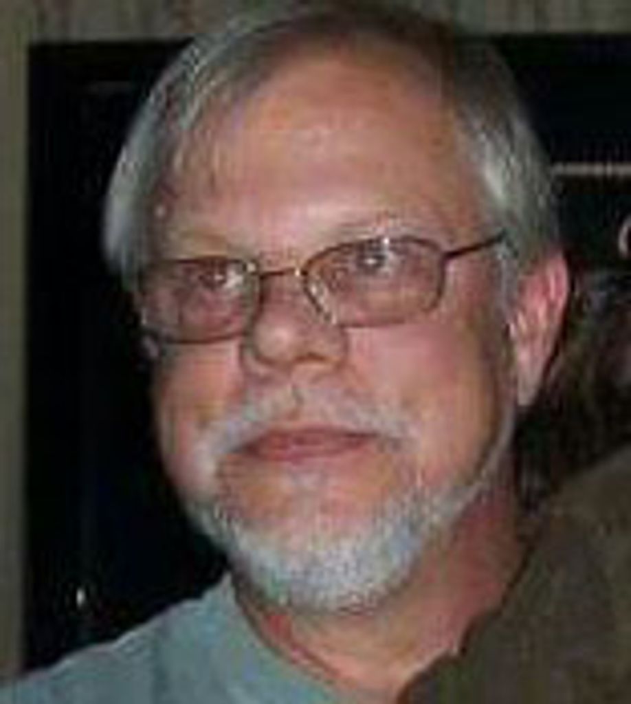 Craig Marshall Williams Profile Photo