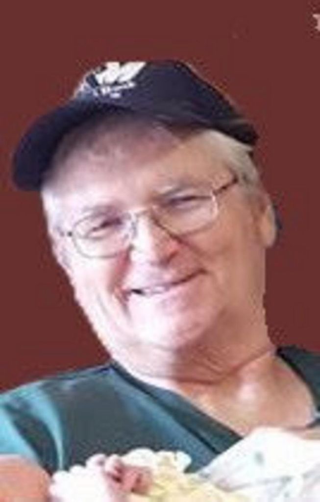 Carl Douglas Noble Profile Photo