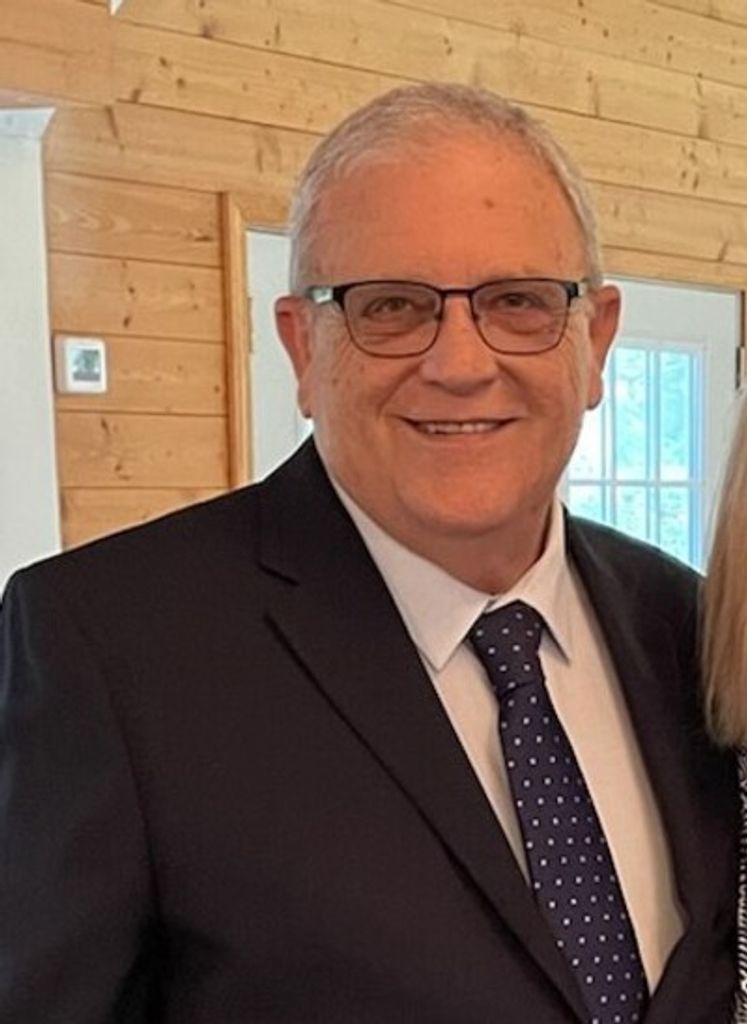 Jerry Lee Morton Profile Photo