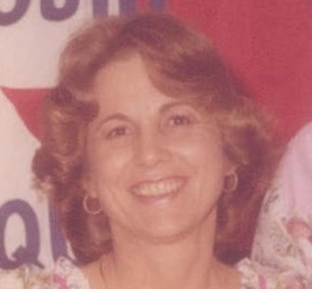 Peggy  L. Mauch