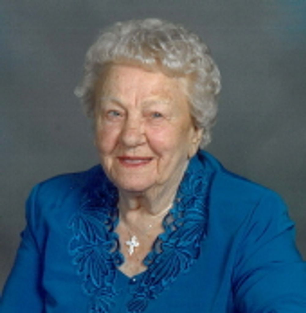 Regina C. Weinfurter Stanke Seavers