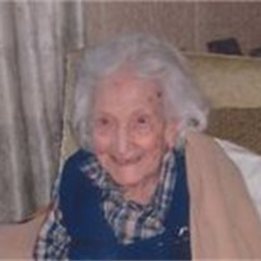 Alyce J. Prentice