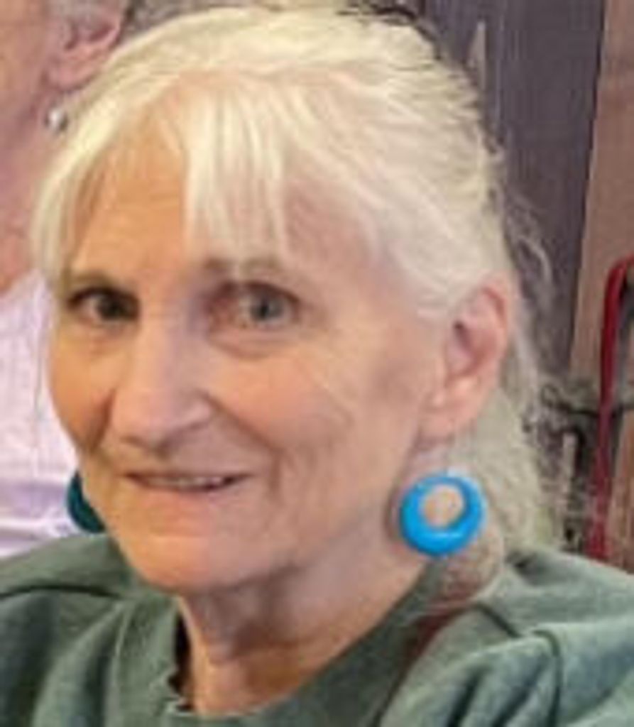 Susan Mary Sommer Profile Photo