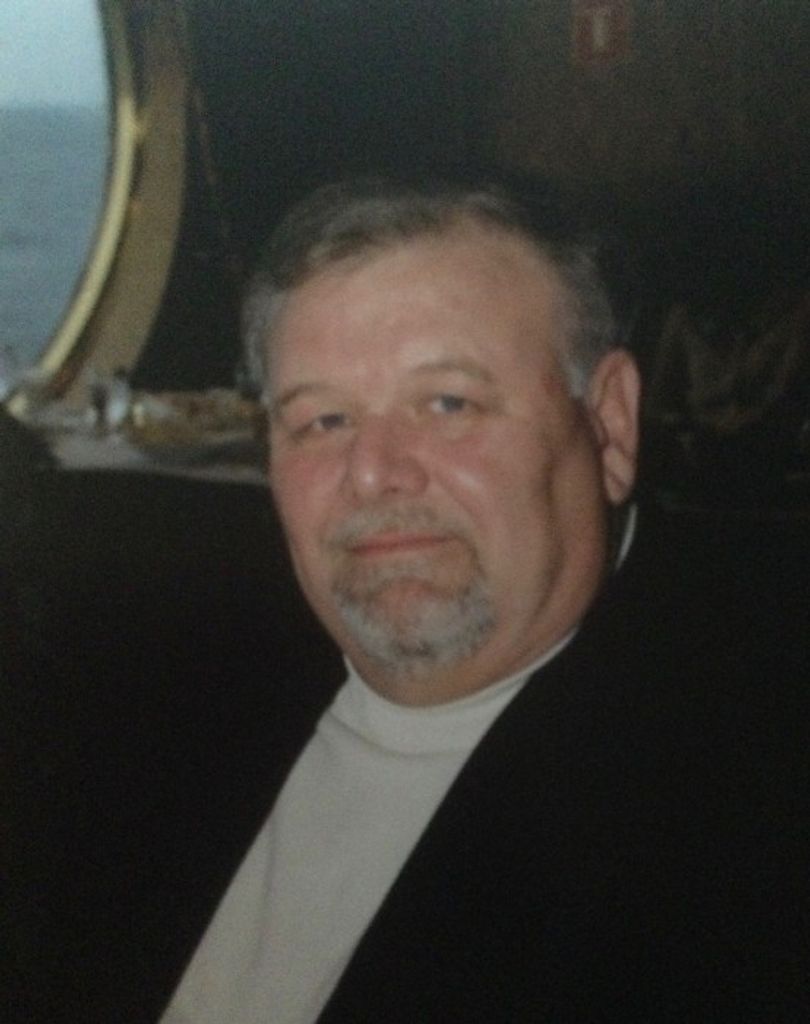 Gary William Mertler