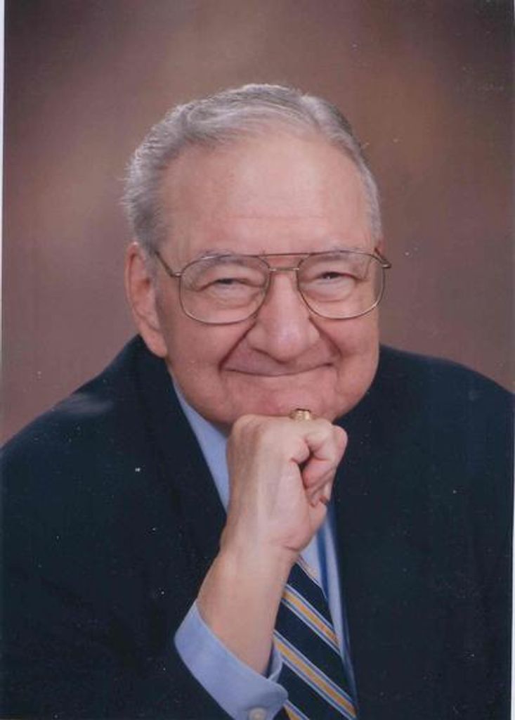 Robert Emmett Cater Profile Photo