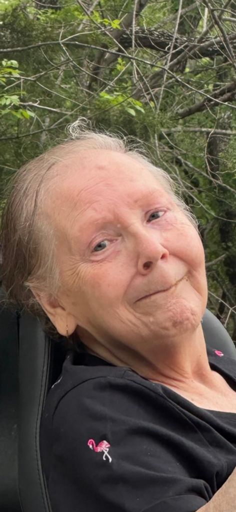 Cynthia "Kathy" Jordan Profile Photo