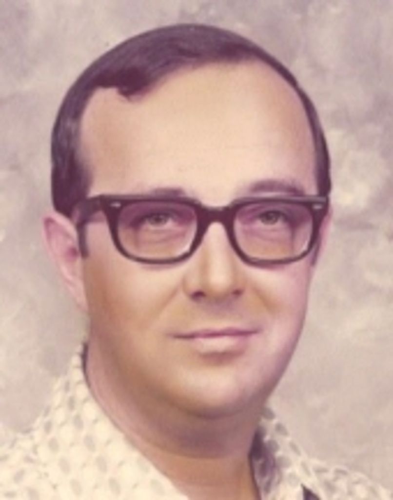Robert H. Maupin